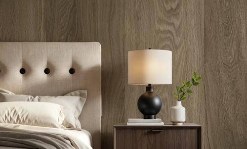 Grain Clad, Oak