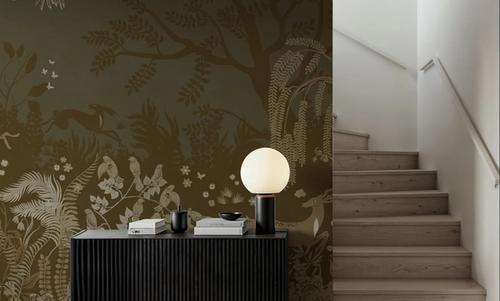 Liria Eden, Antique Olive