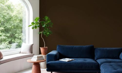 Linen Mist Murky Collection, Earth