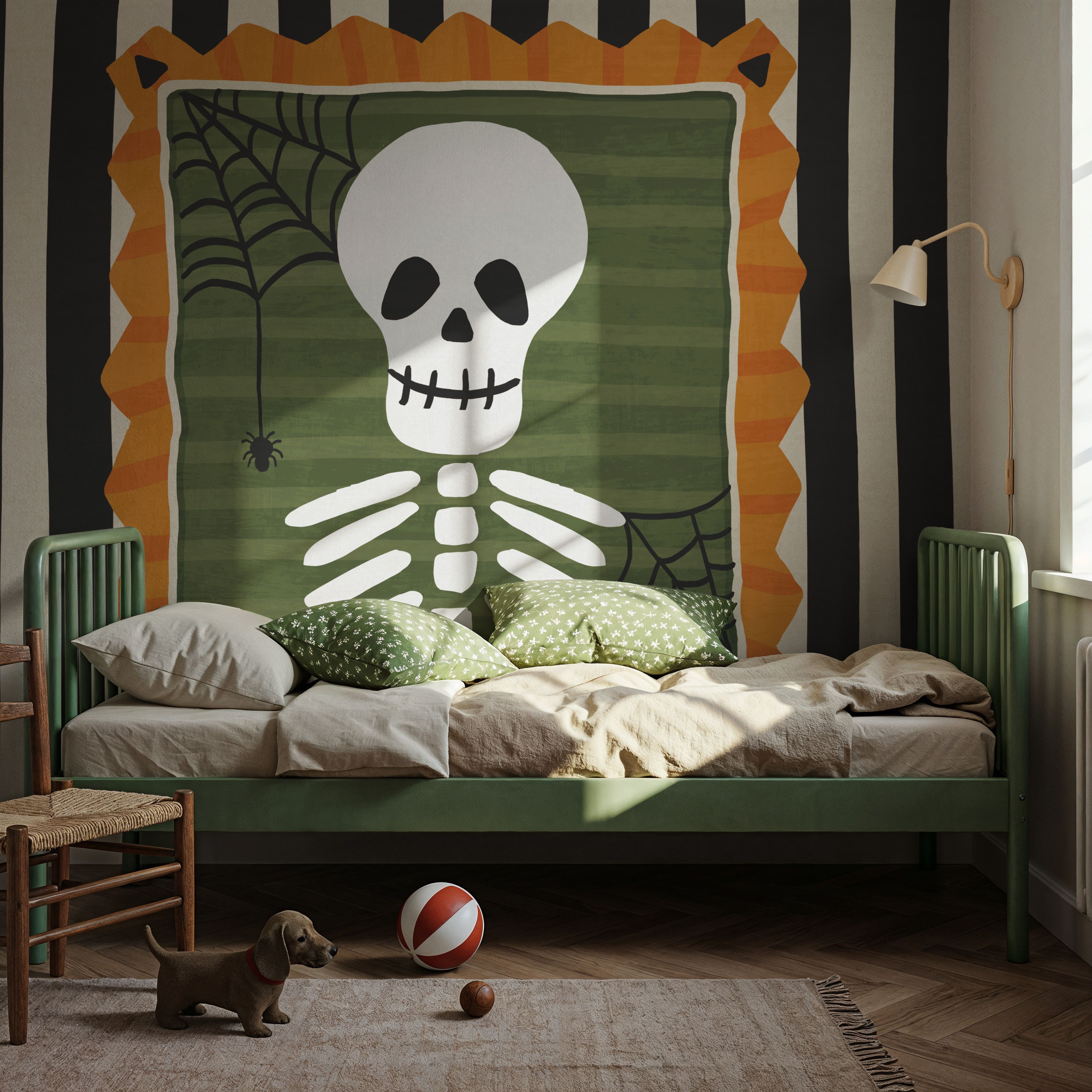 Chic or Treat VI