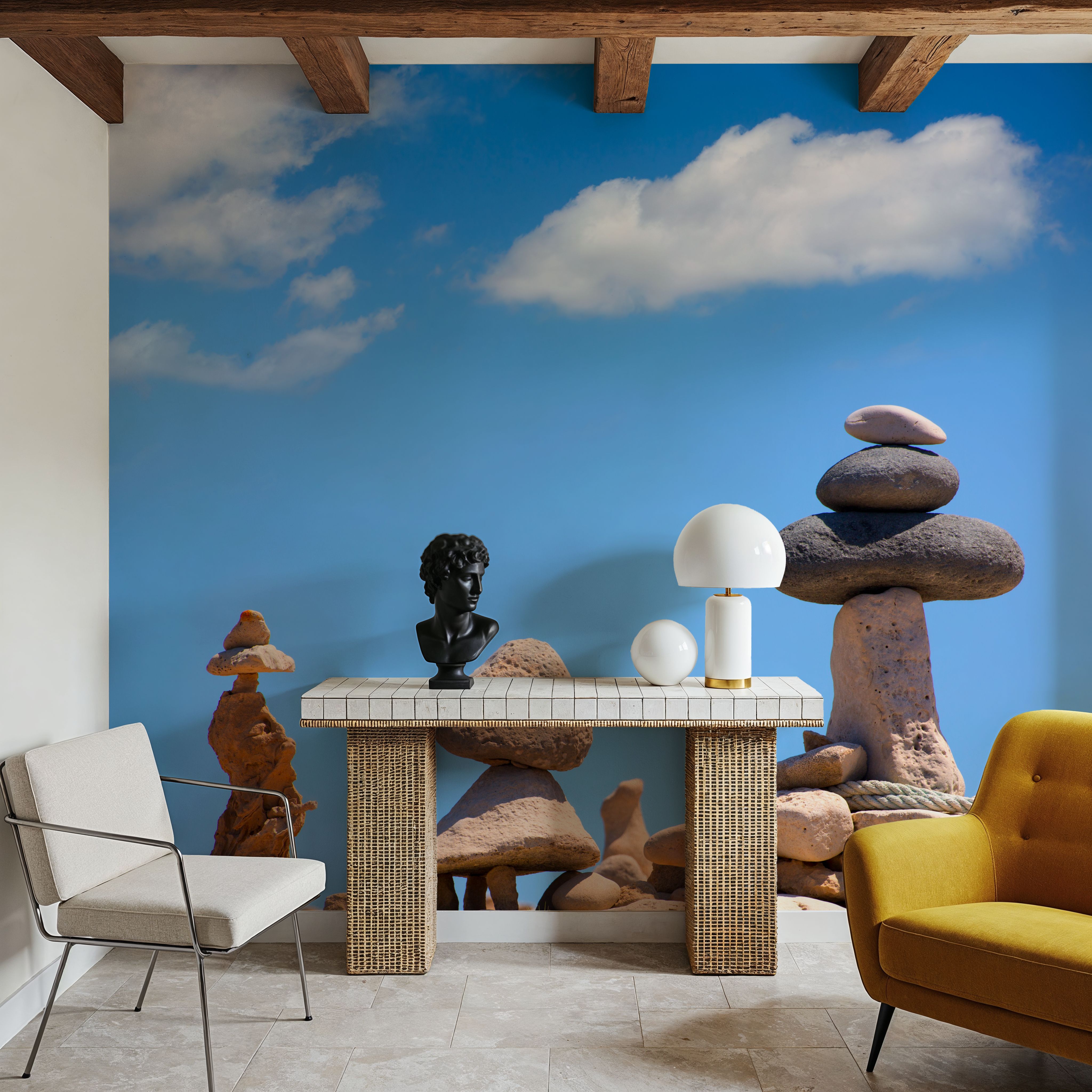 Balearic Stones