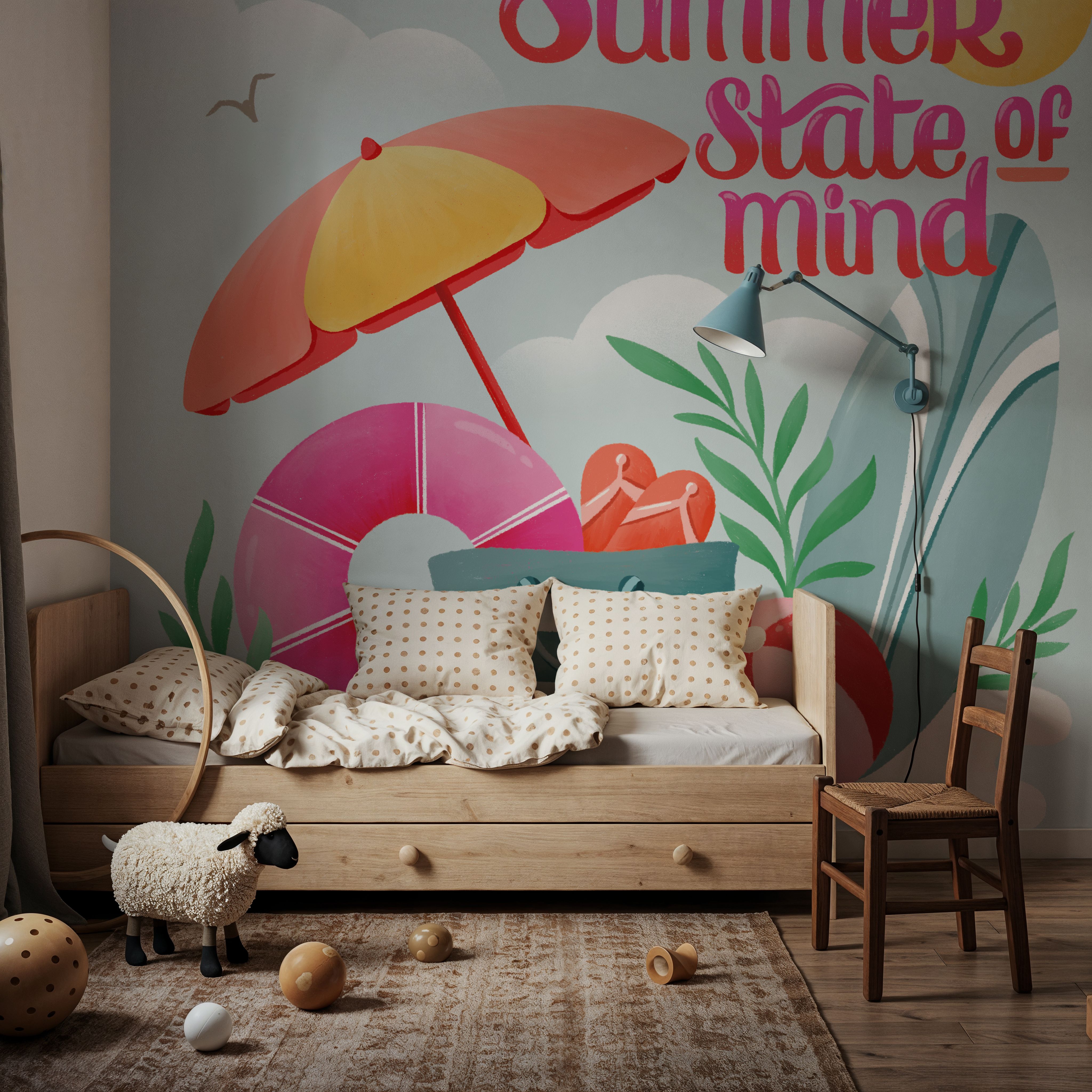 Summer State of Mind II