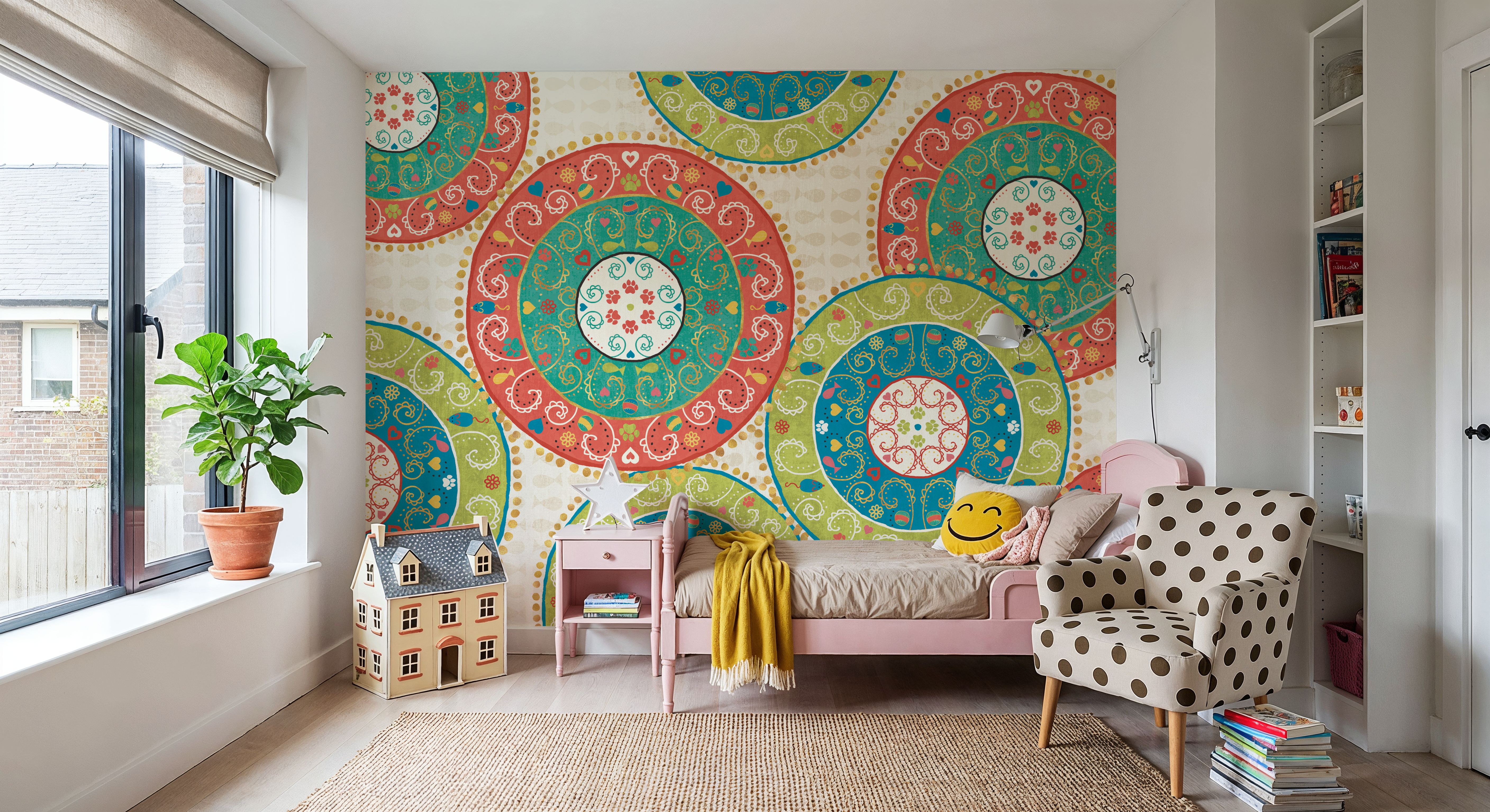 Otomi Cats VI