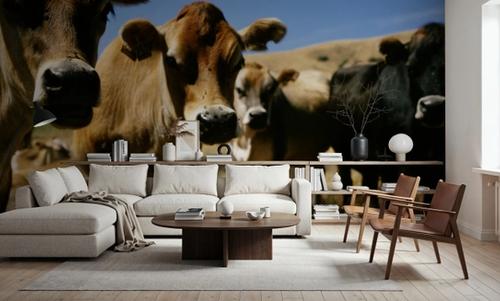 Pastoral Serenity
