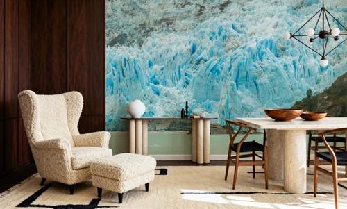 Glacial Vista