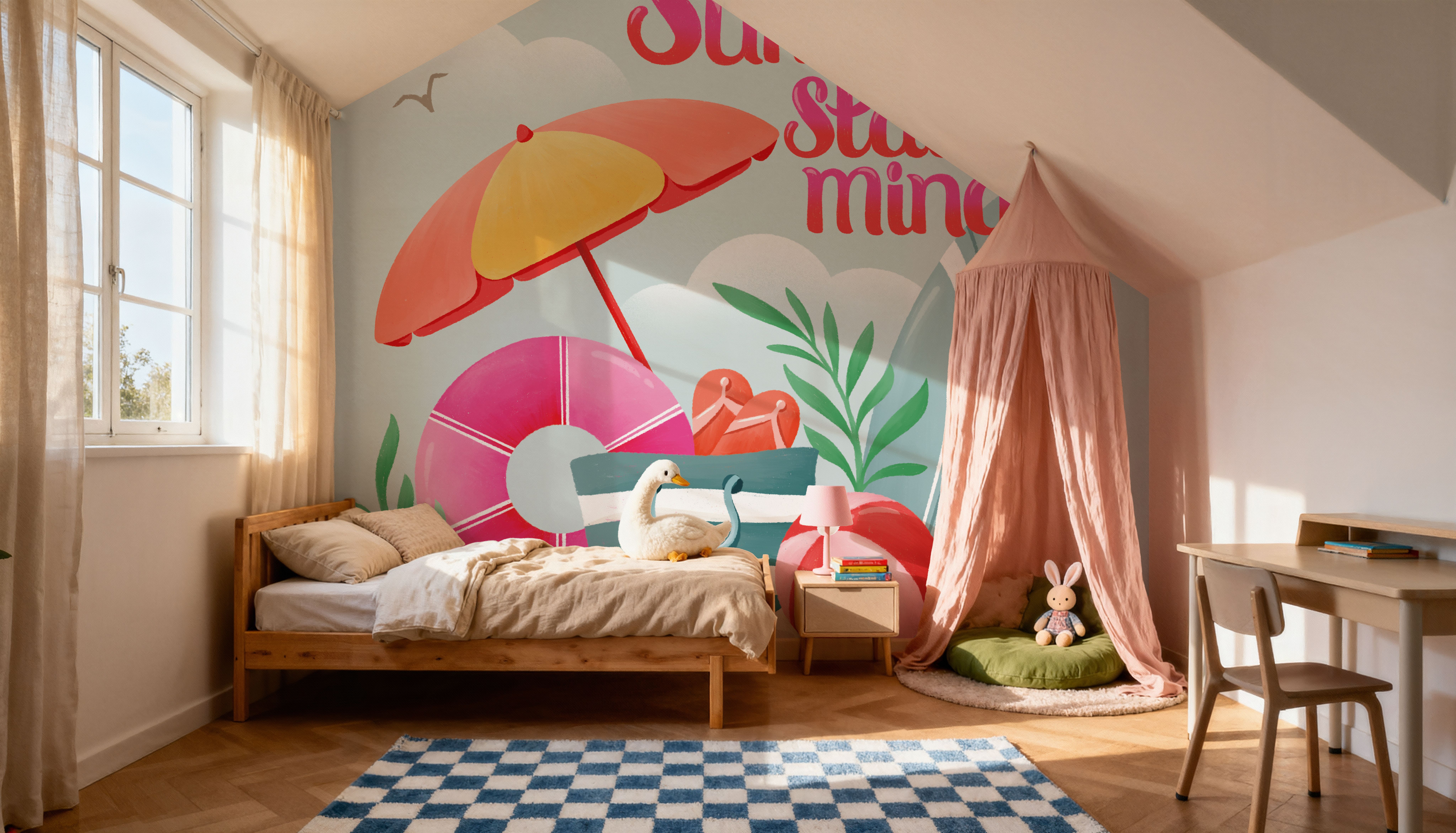 Summer State of Mind II