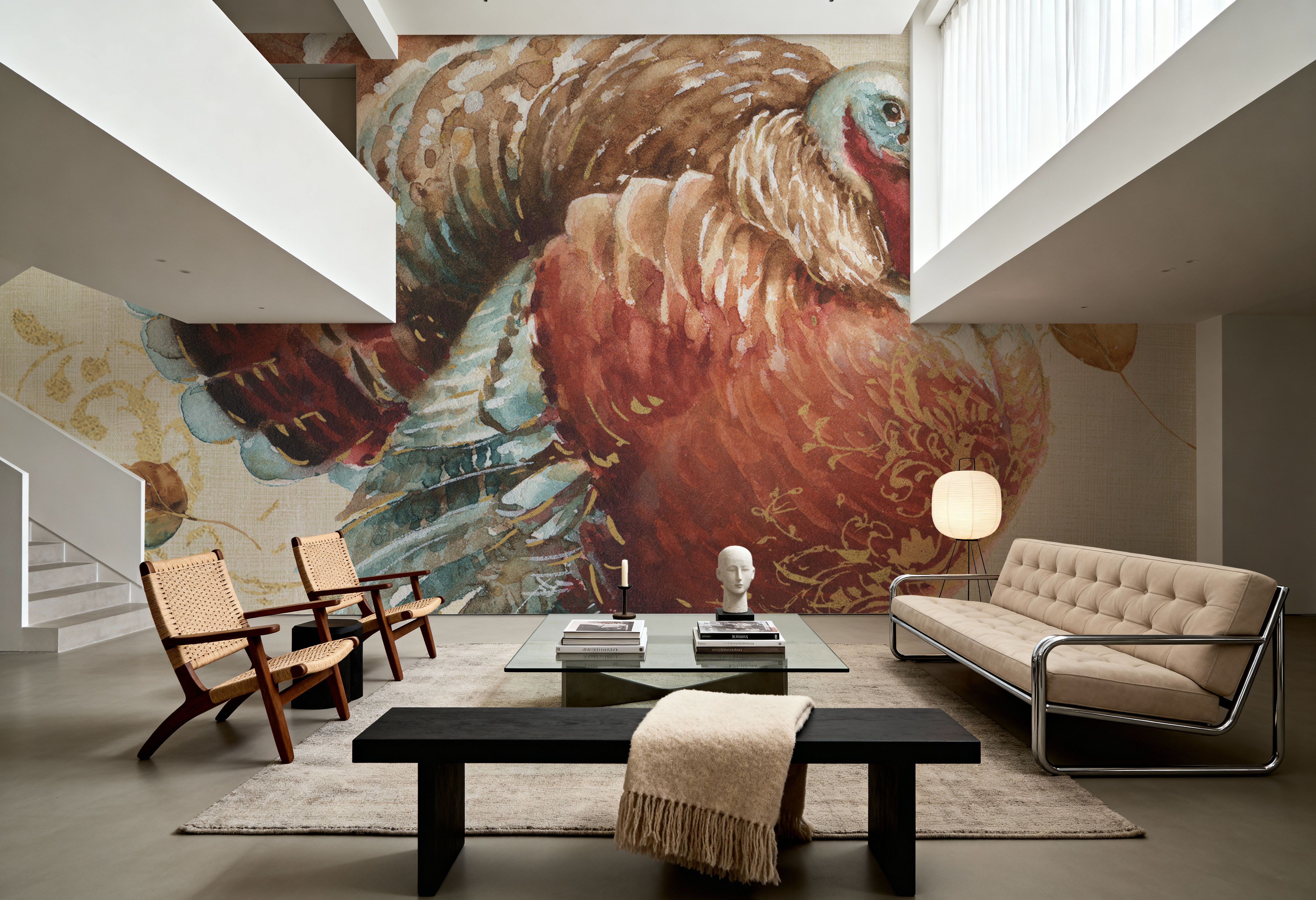 Harvest Moment Turkey