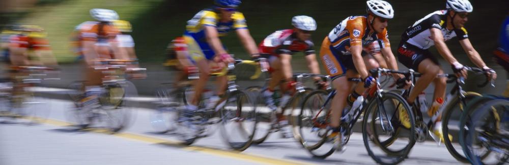 Peloton Blur