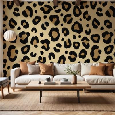 Leopard Skin Grrrrrr