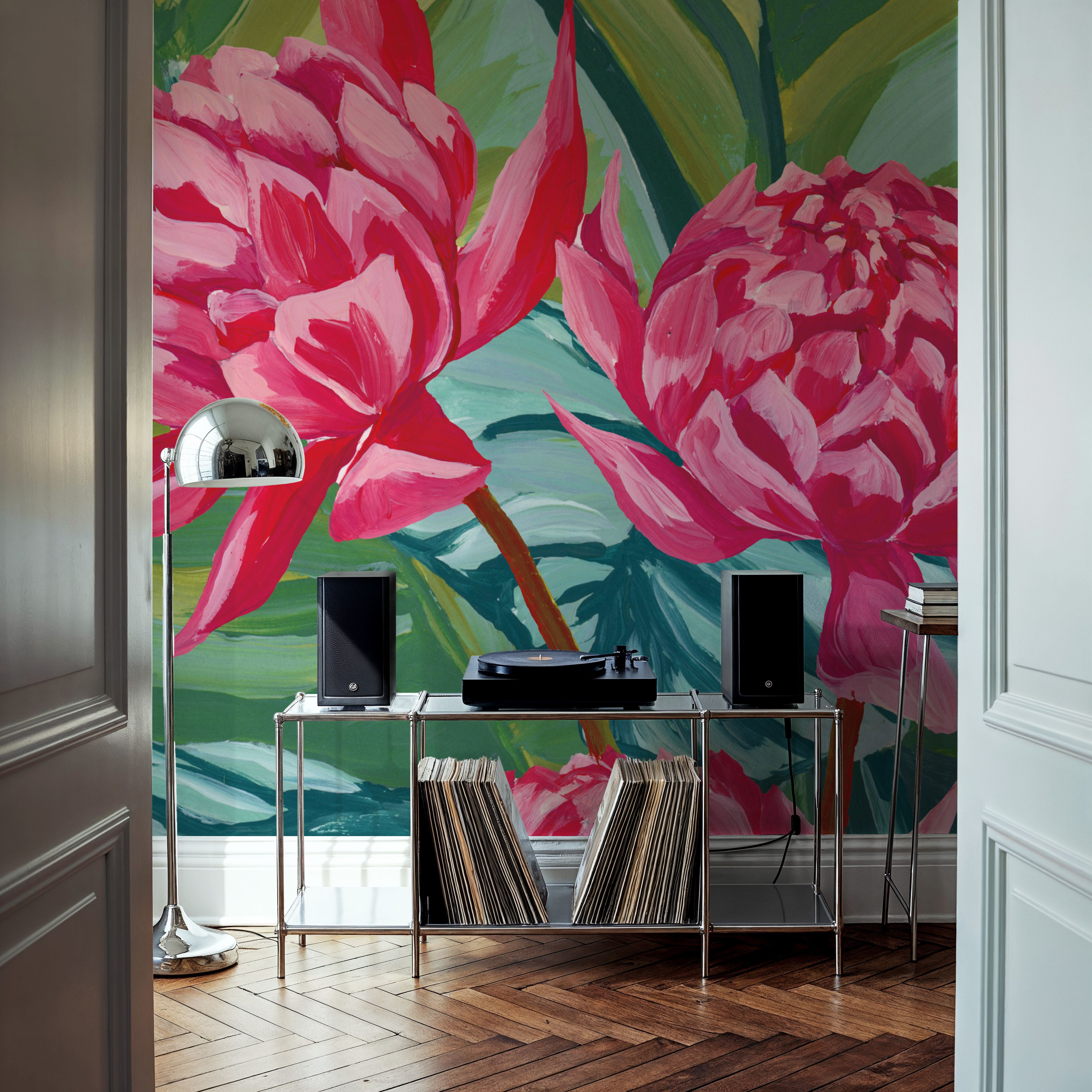 Island Botanica VII