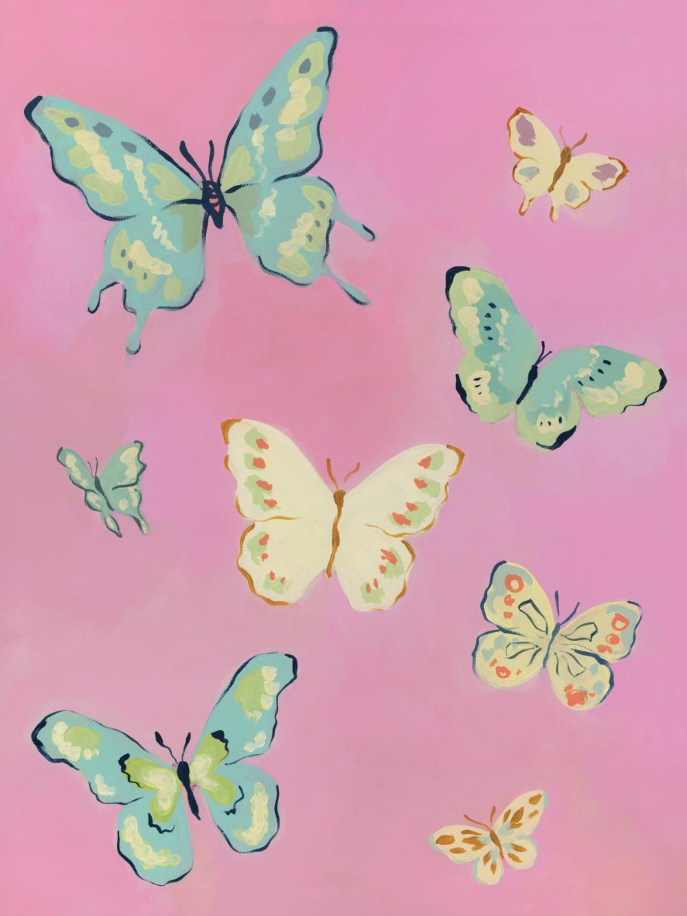 Whimsy I