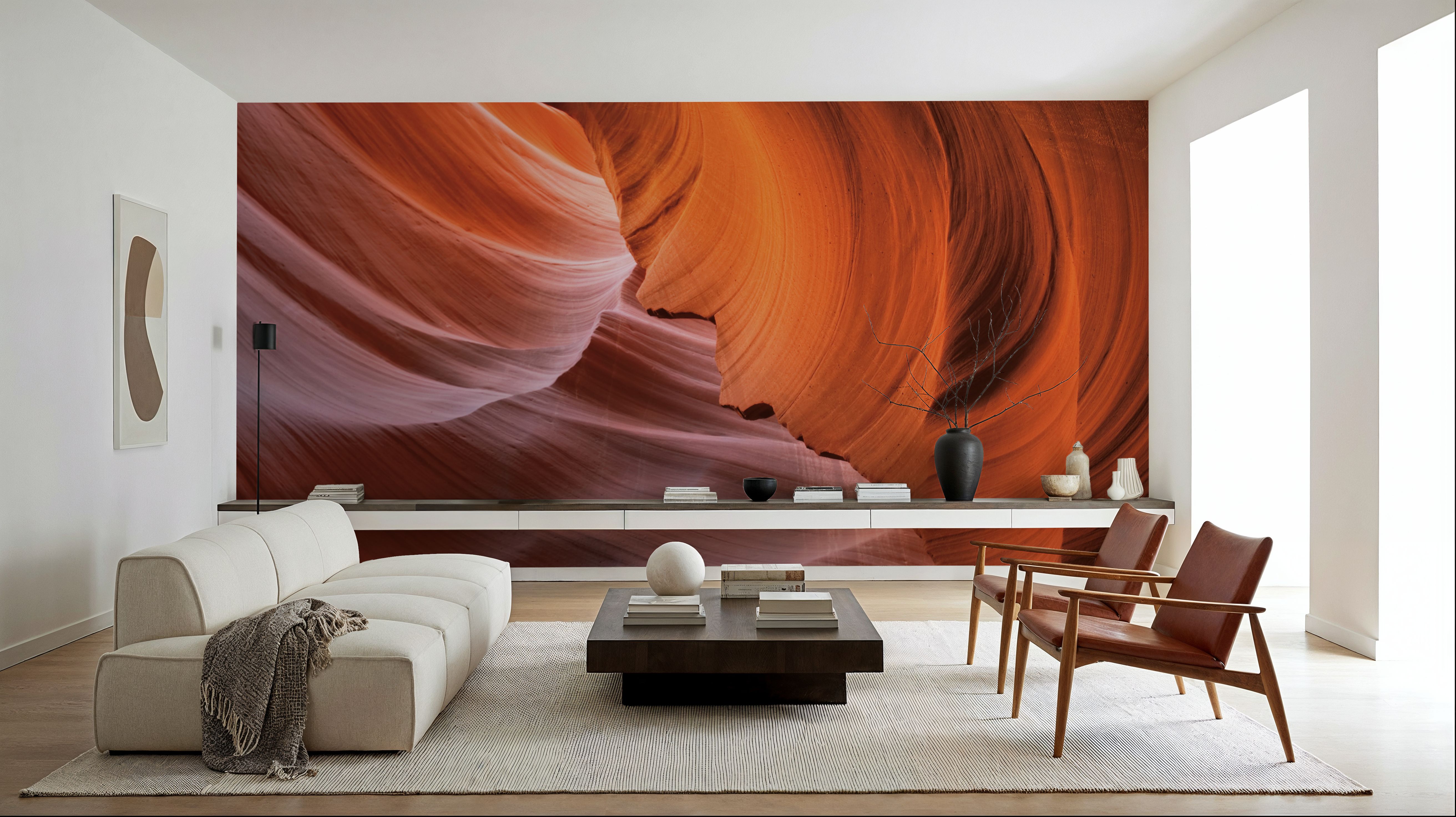 Lower Antelope Canyon I