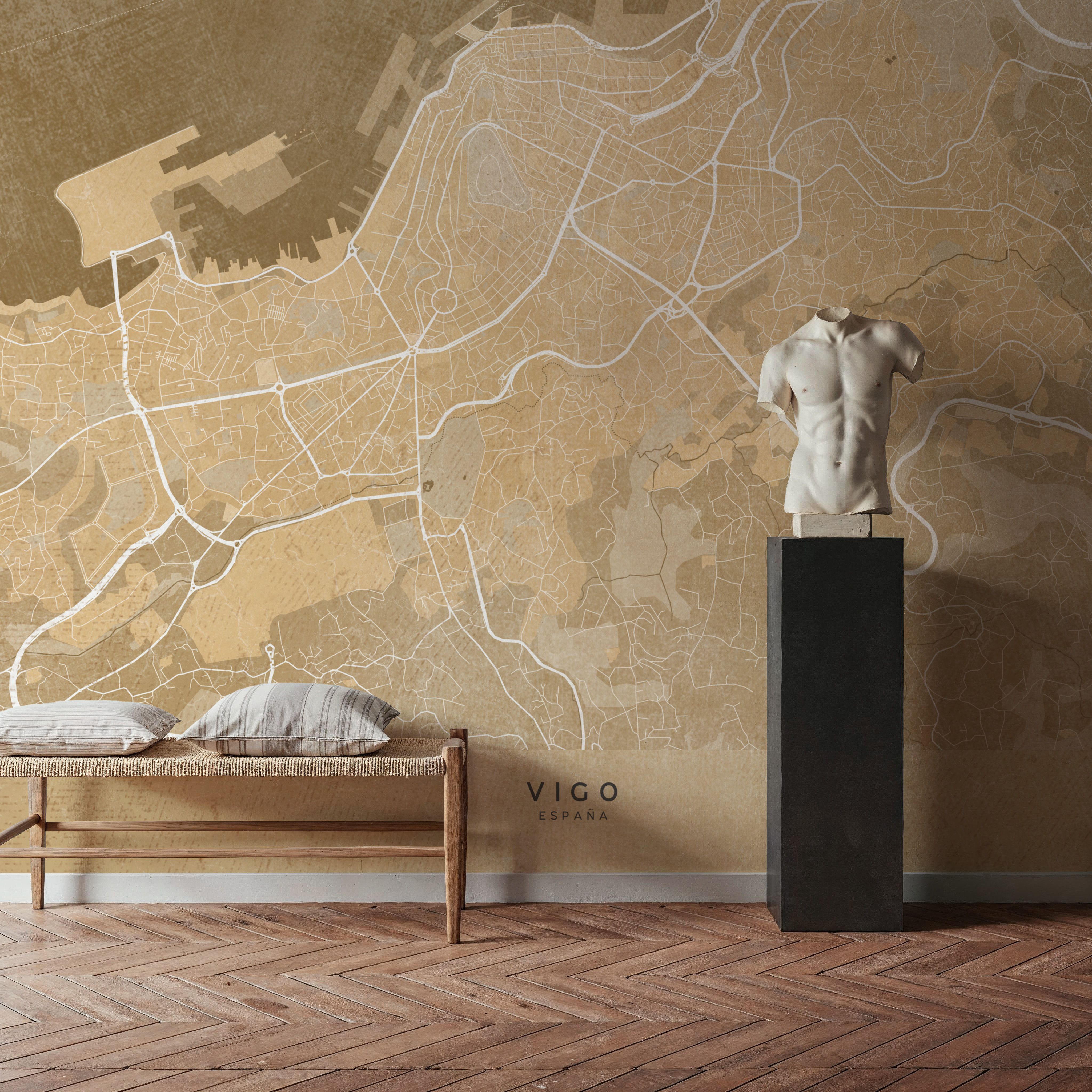 Vigo Ochre