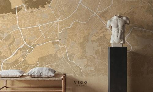 Vigo Ochre