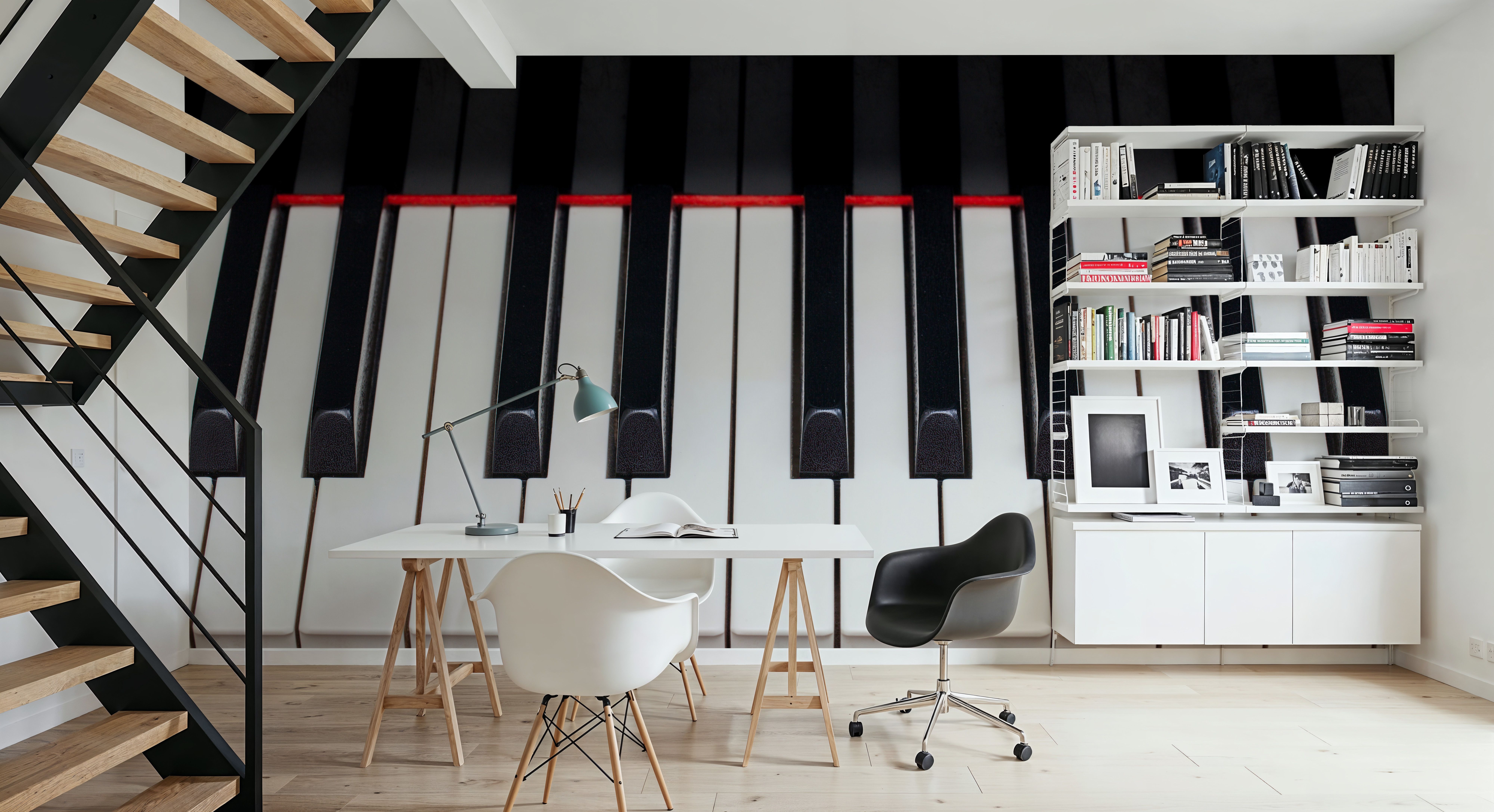 Piano Keys