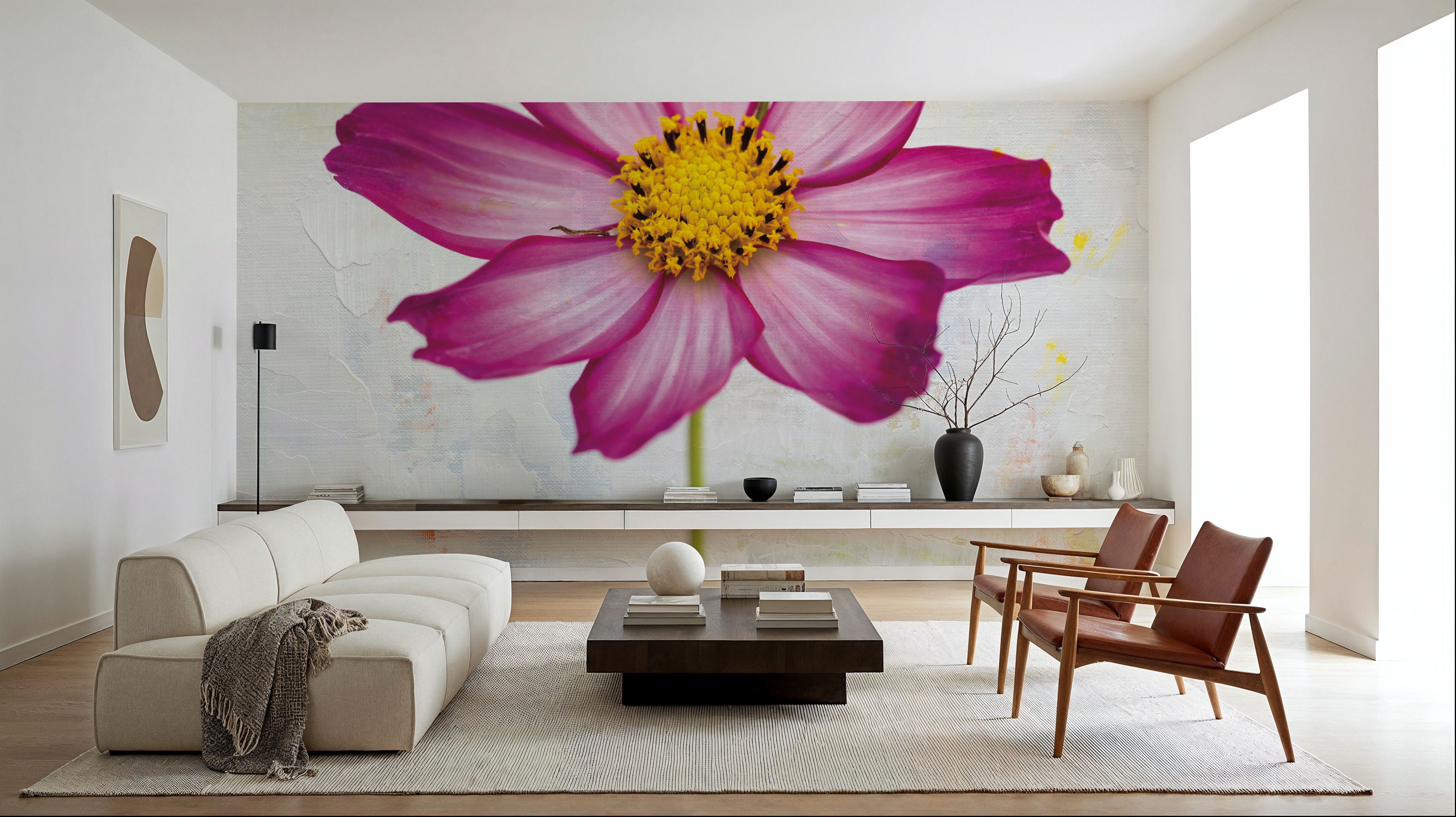 Wonderful Wildflowers IV