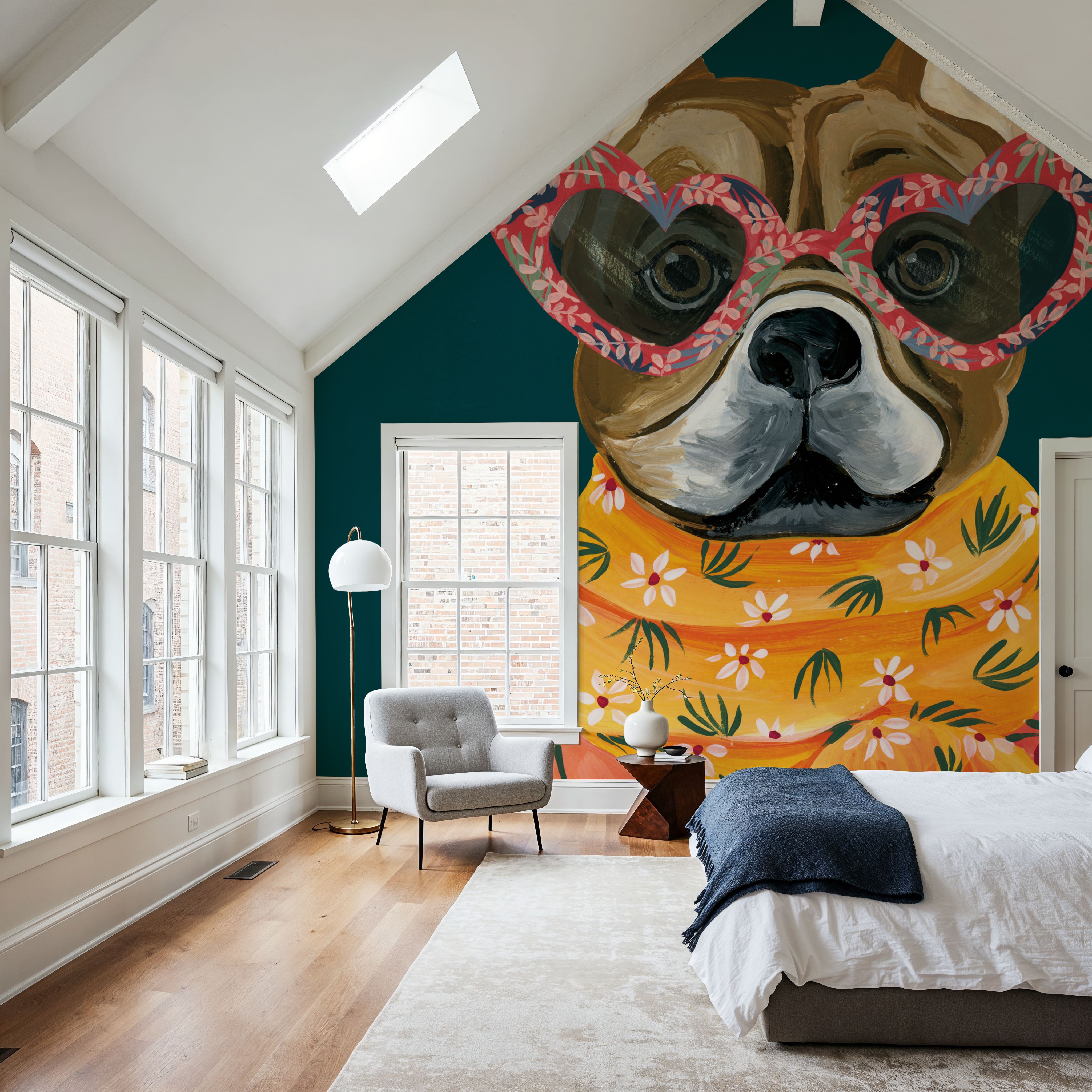 Fabulous Frenchie