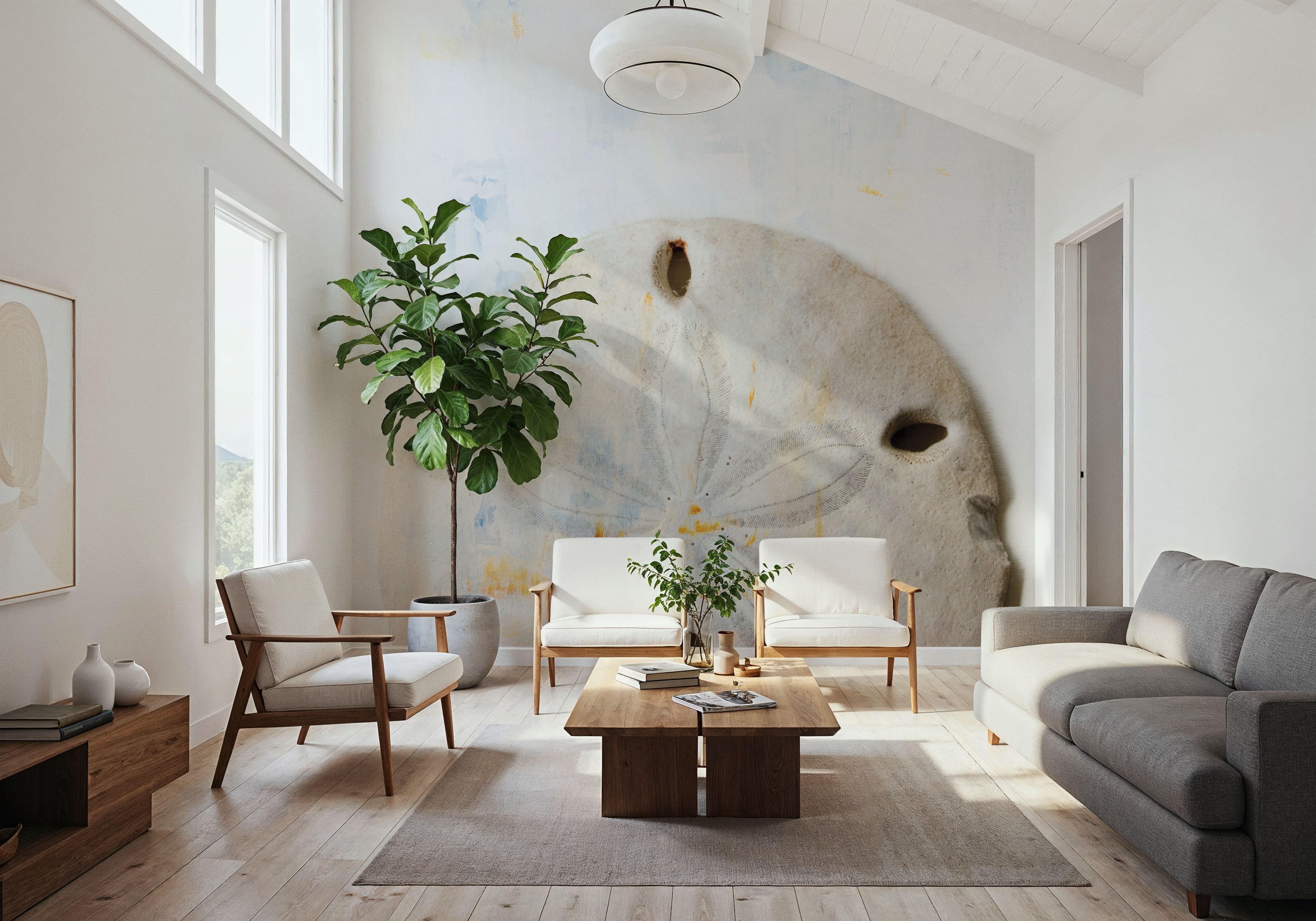 Sand Dollar