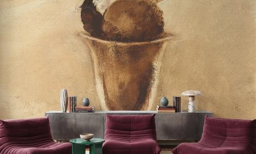 Decadent Chocolate Sundae