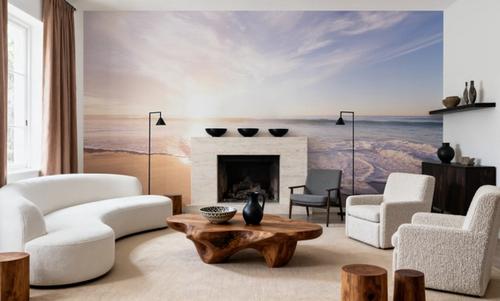 Sandy Beach