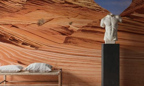 Vermillion Cliffs