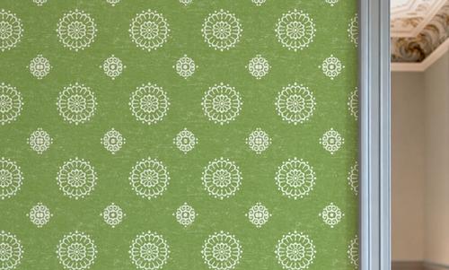 Atlantic Green