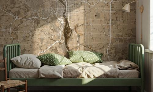 Portland Ochre