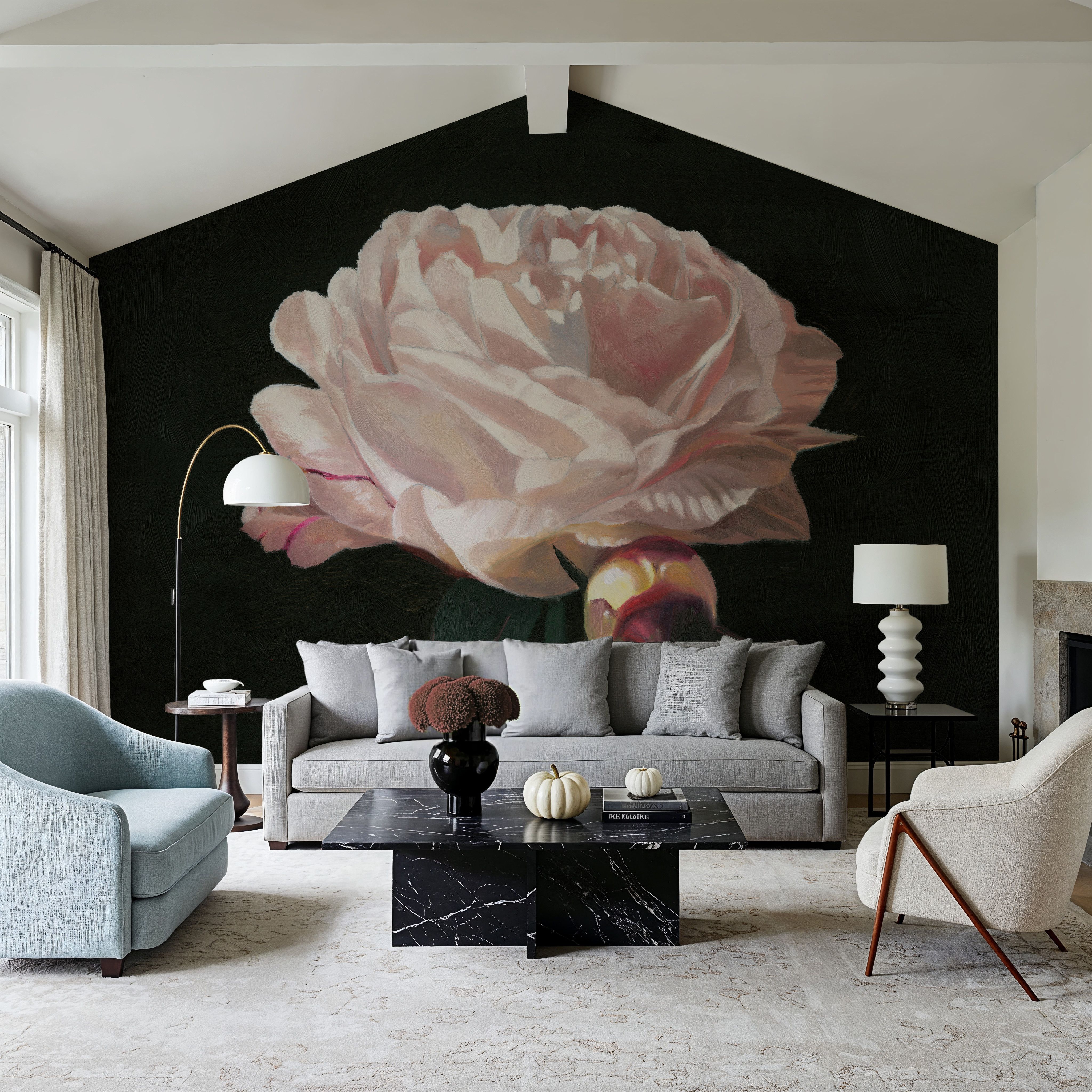 Peony Blossom