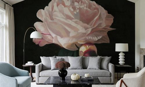 Peony Blossom