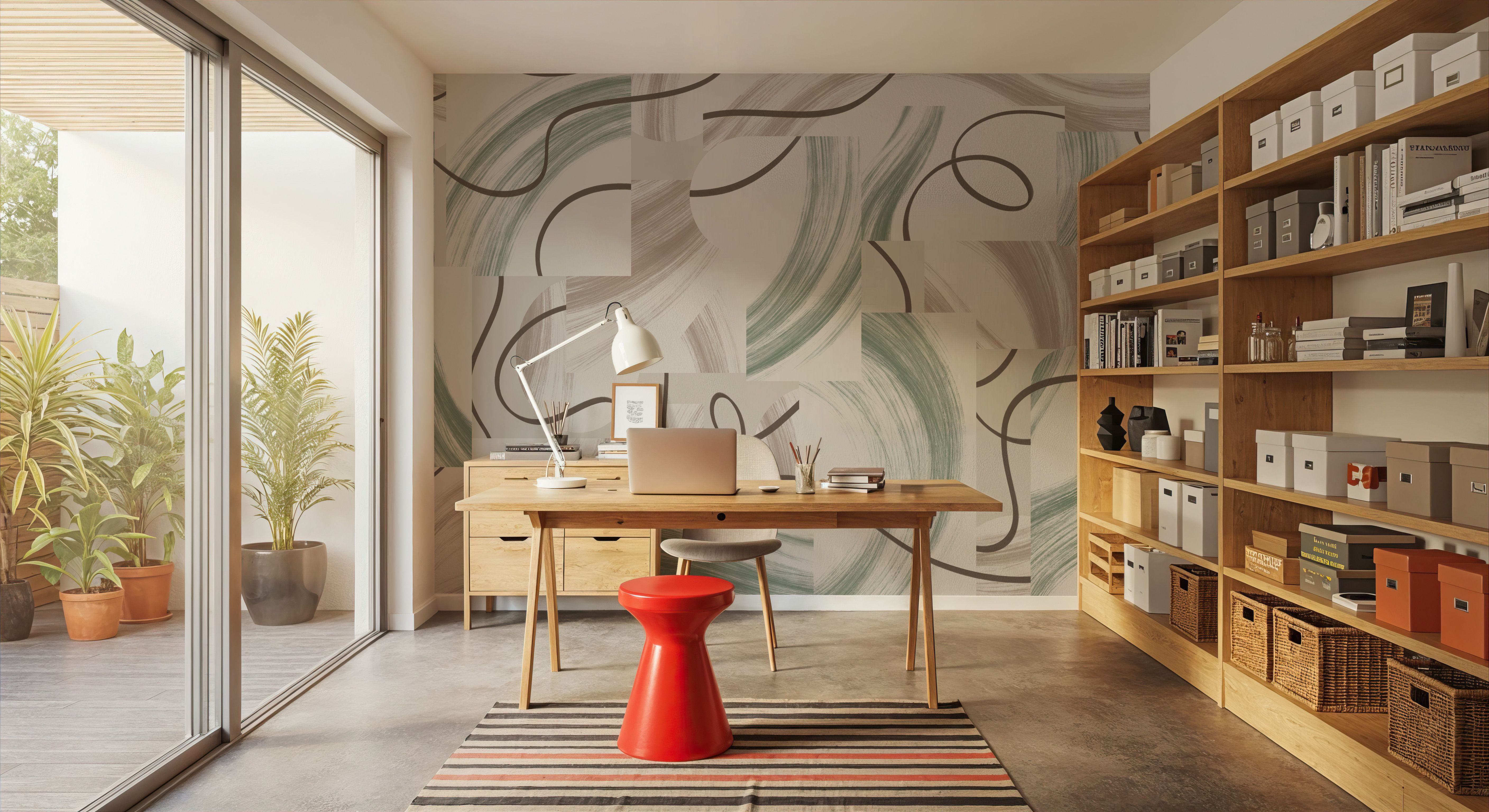 Atomic Paint, Sage