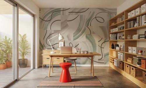 Atomic Paint, Sage