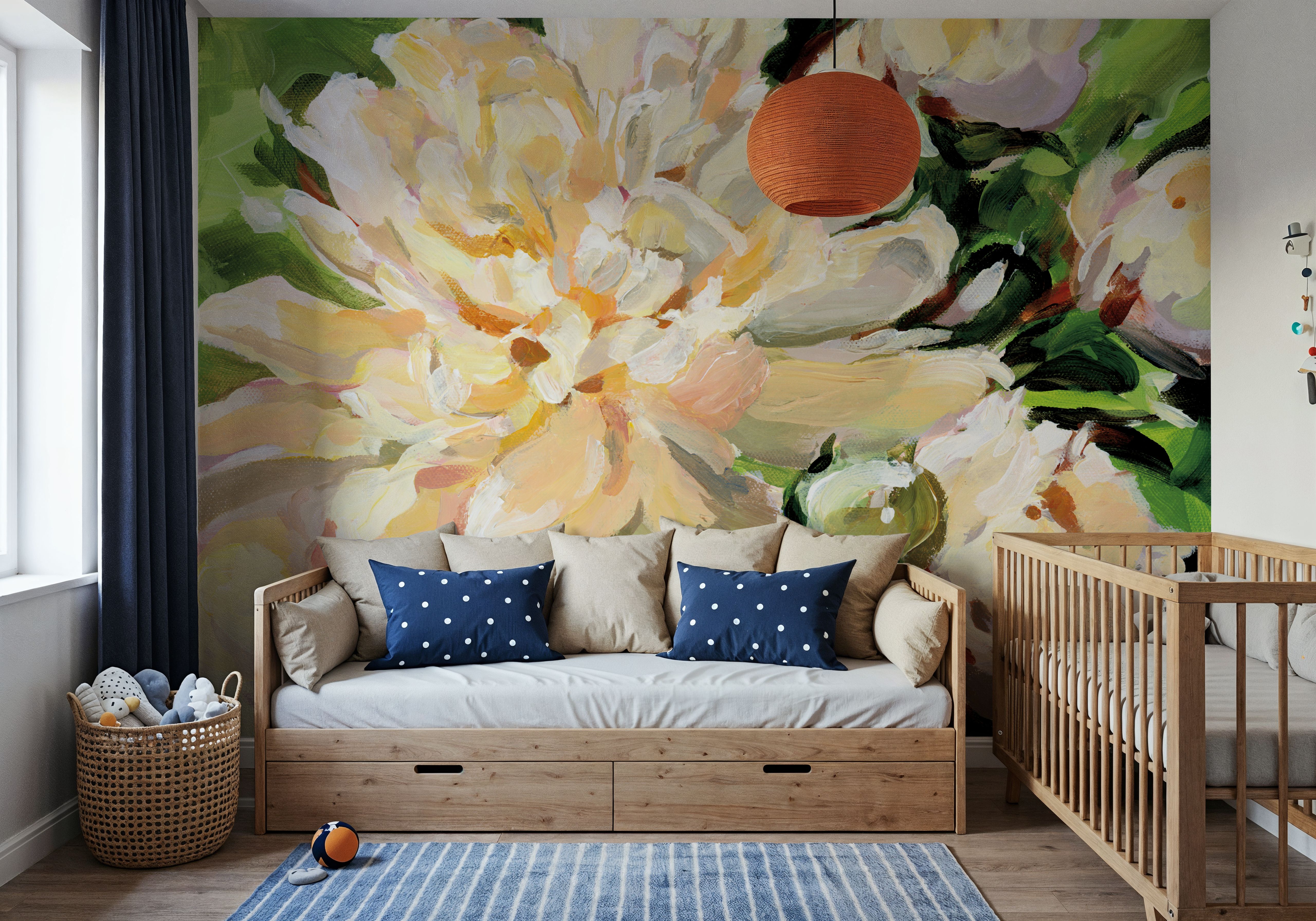White Peony