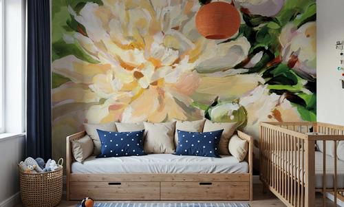 White Peony