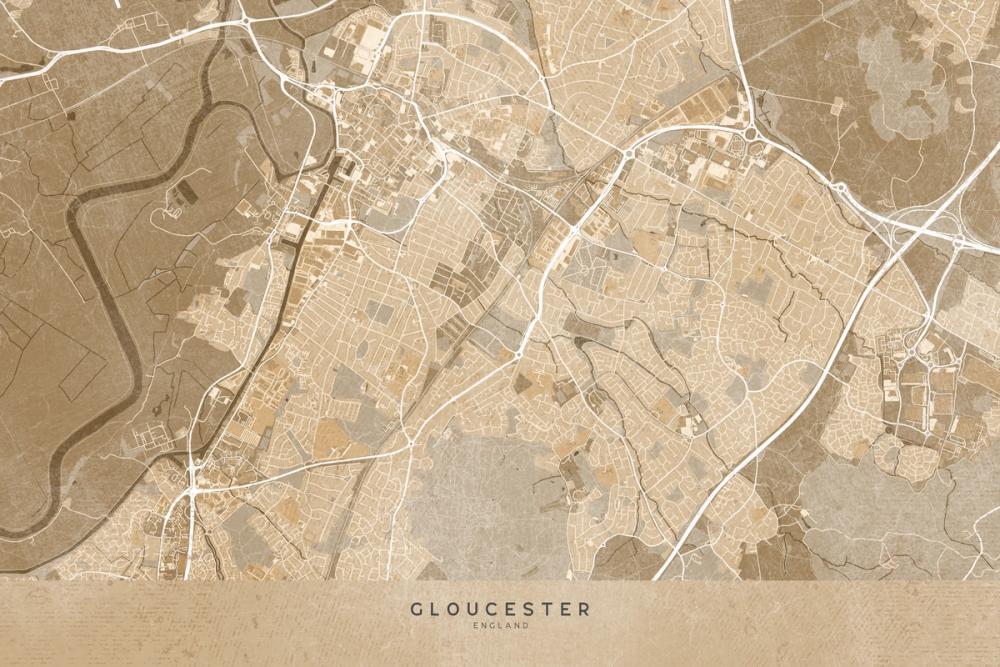Gloucester Ochre