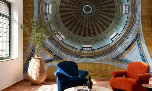 Pantheon Lisbon