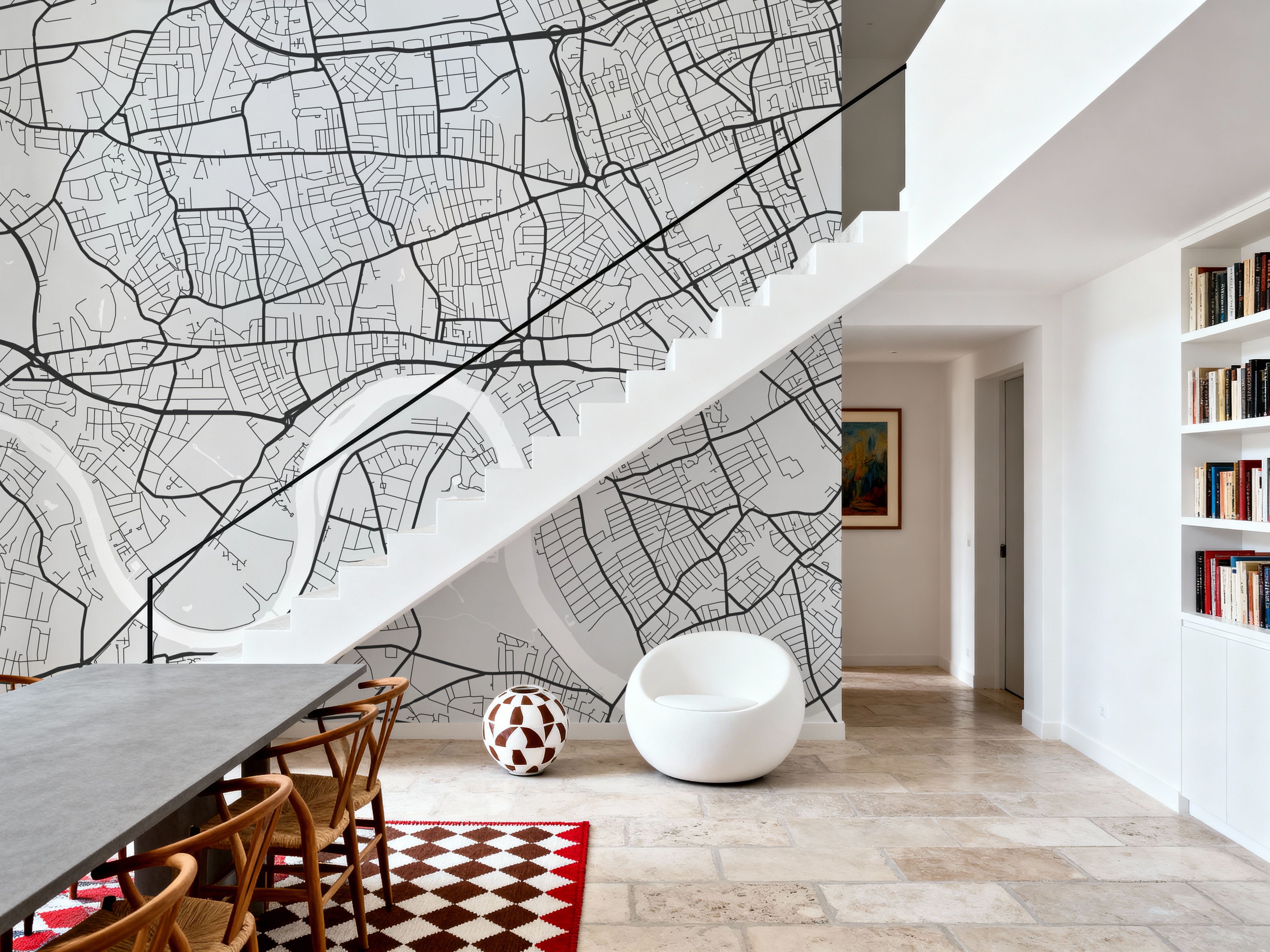 West London Grey