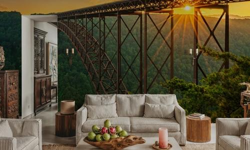 New River Gorge Bridge
