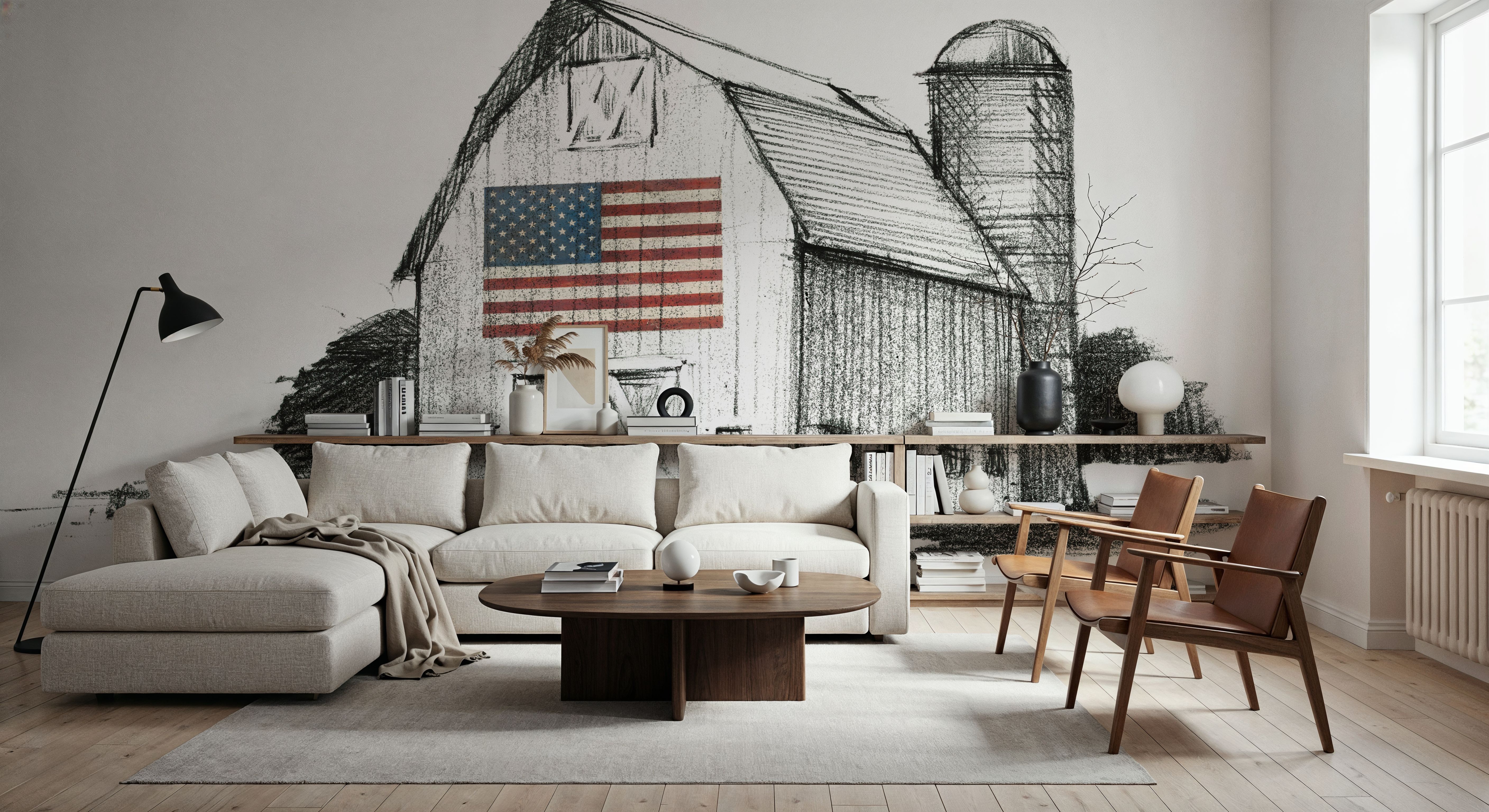 US Barn