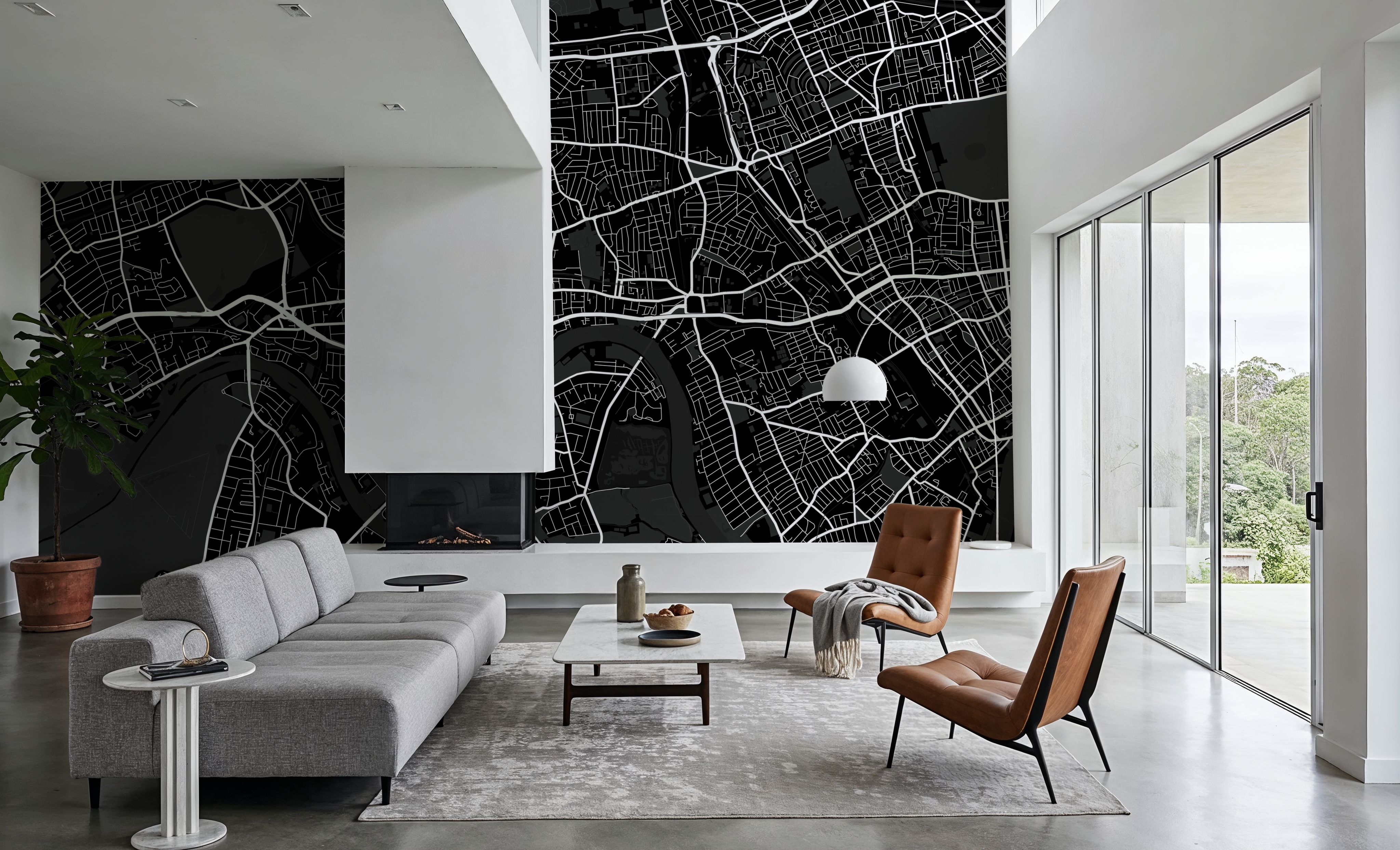 West London Black