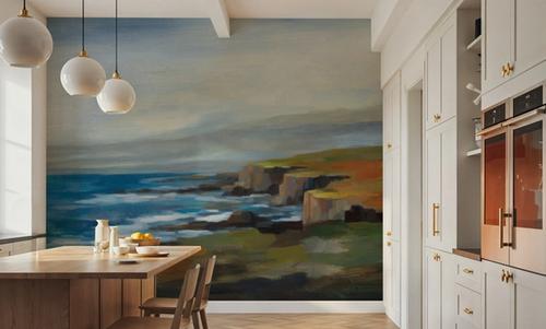 Golden Cliff