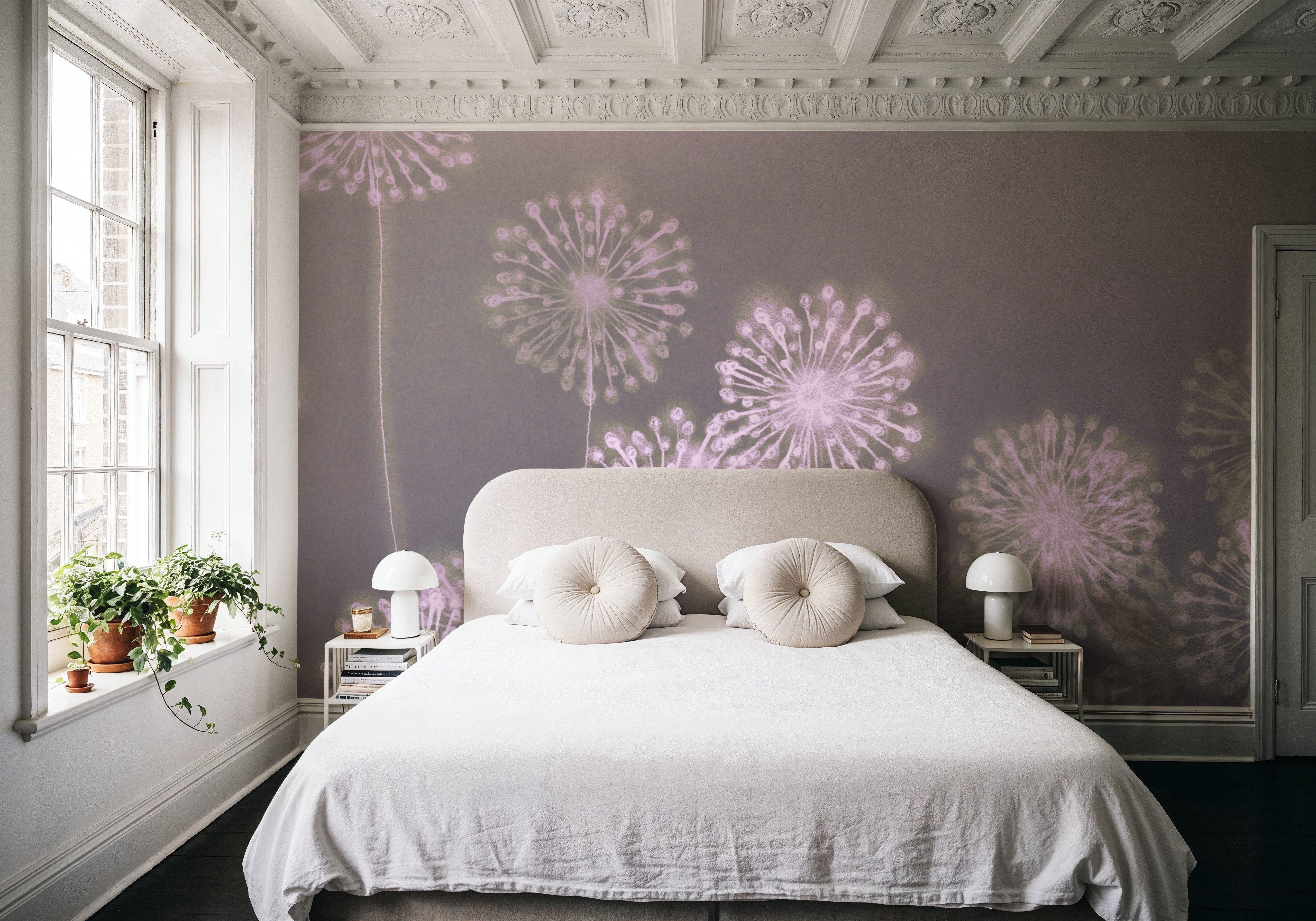Dreamy Alliums