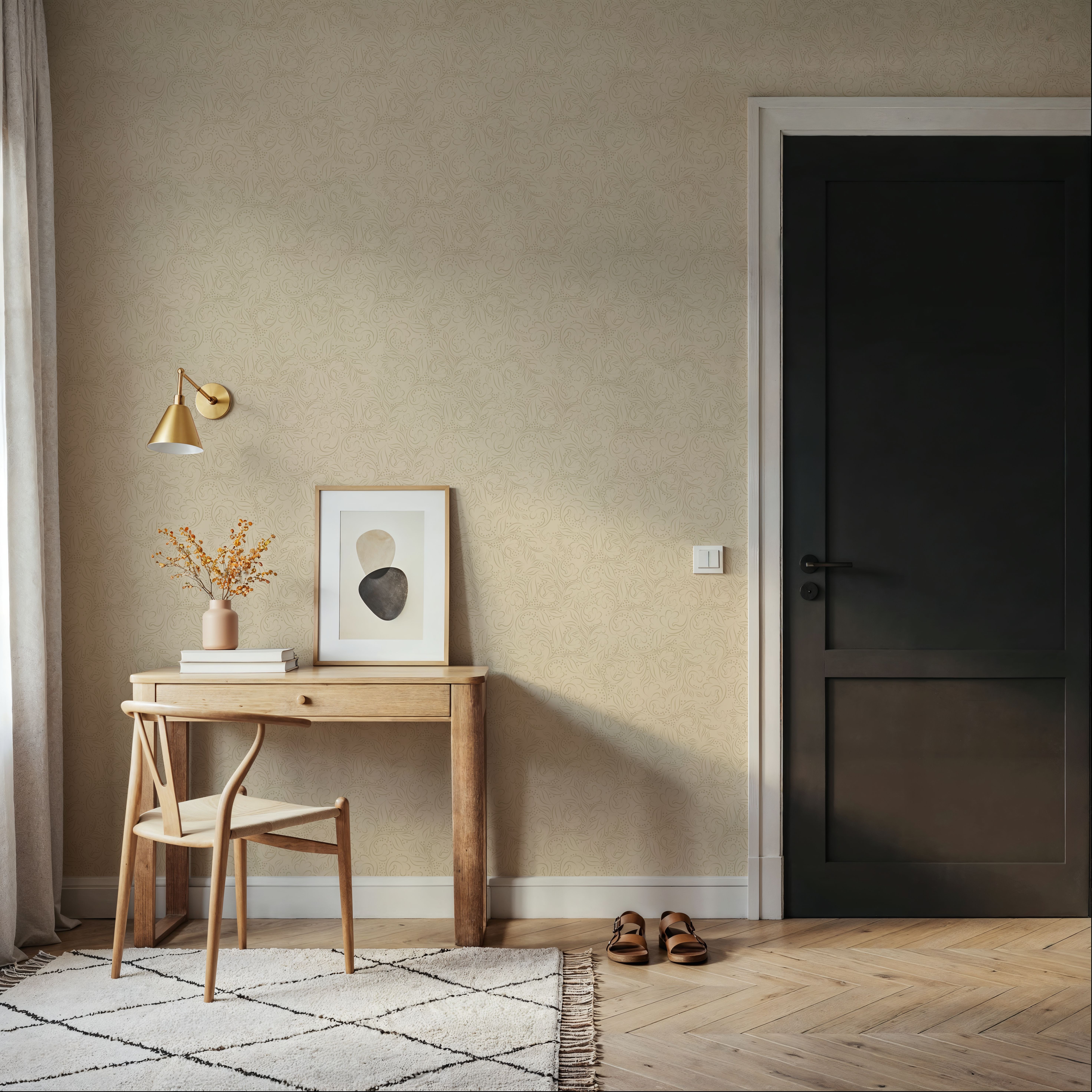 Catch the Breeze, Cream