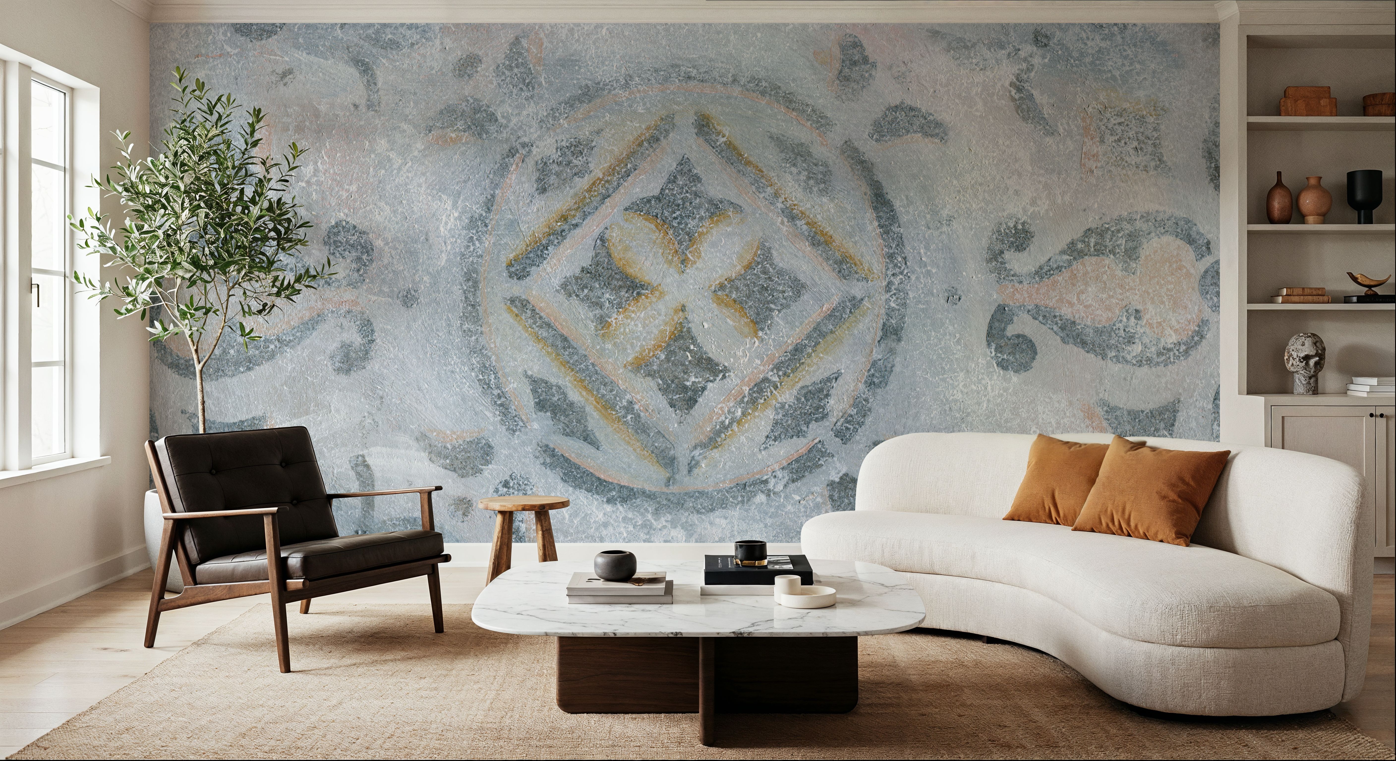 Grey Tapestry