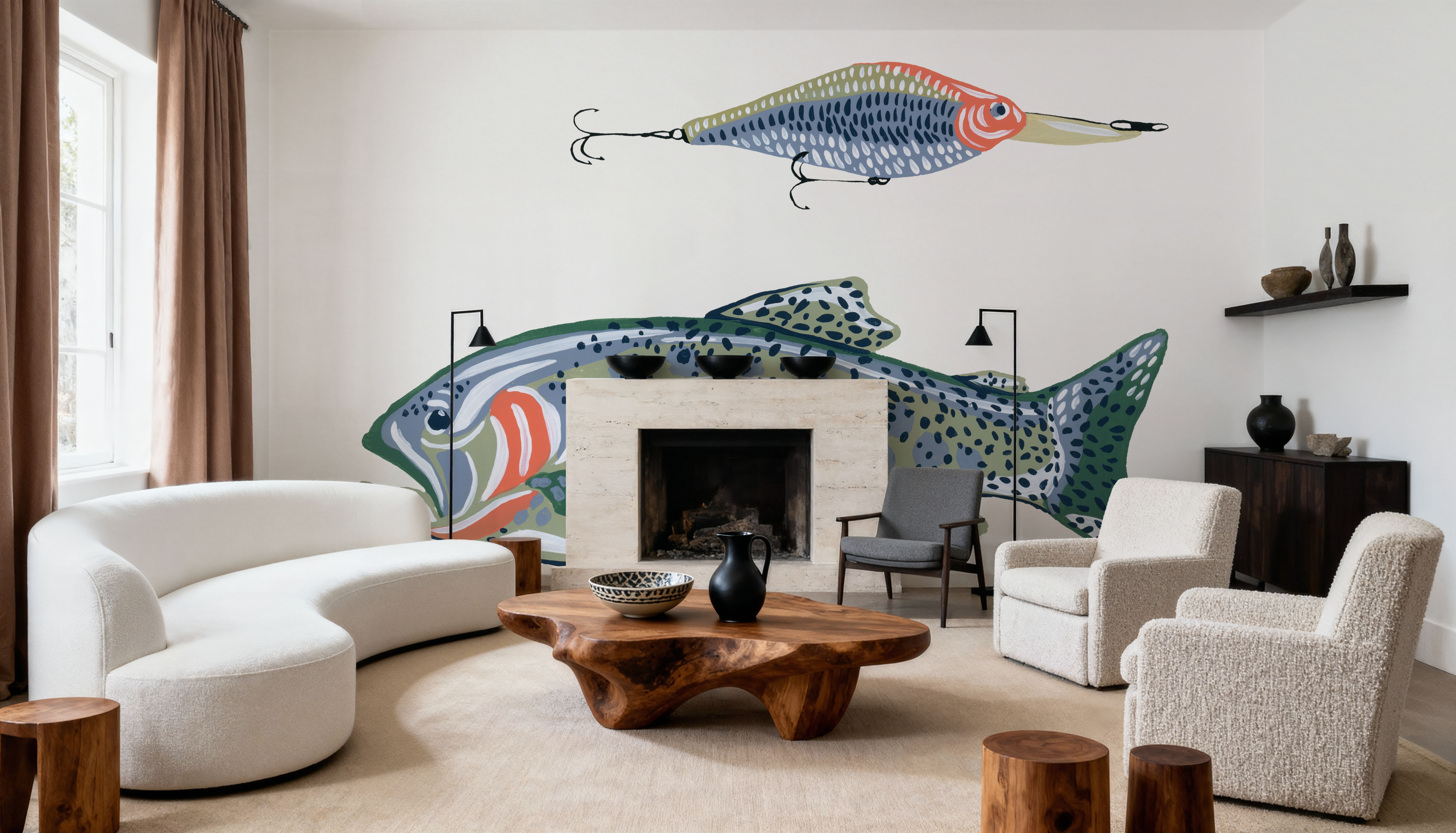 Catch of the Day VIII