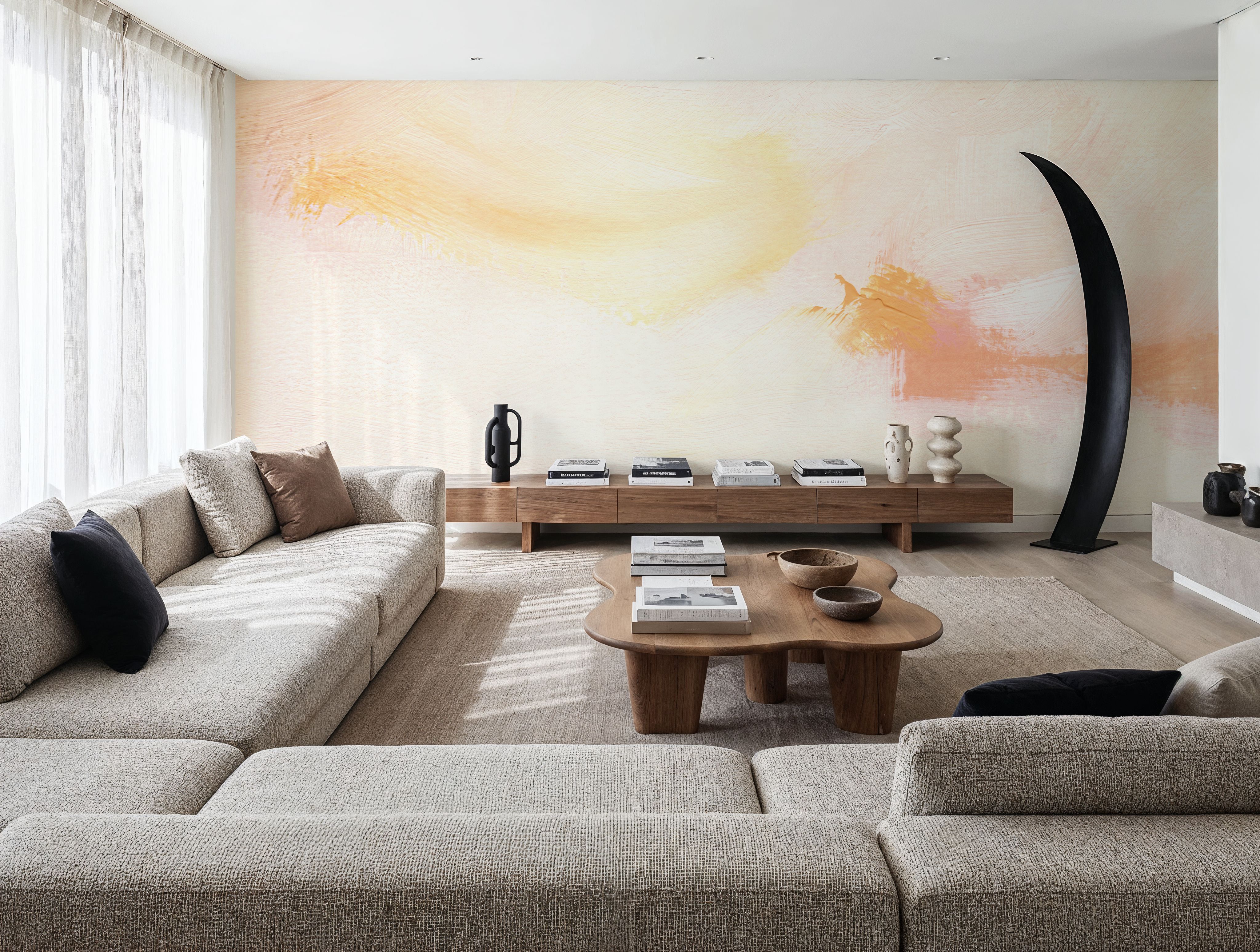 Sky Reflection Neutral