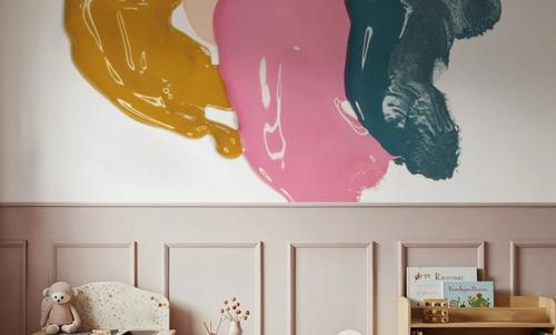 Dreaming of Paint II