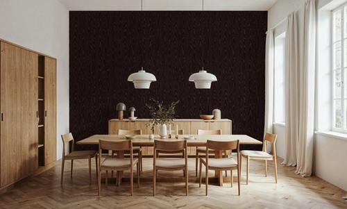 Conoid Grain, Oxblood