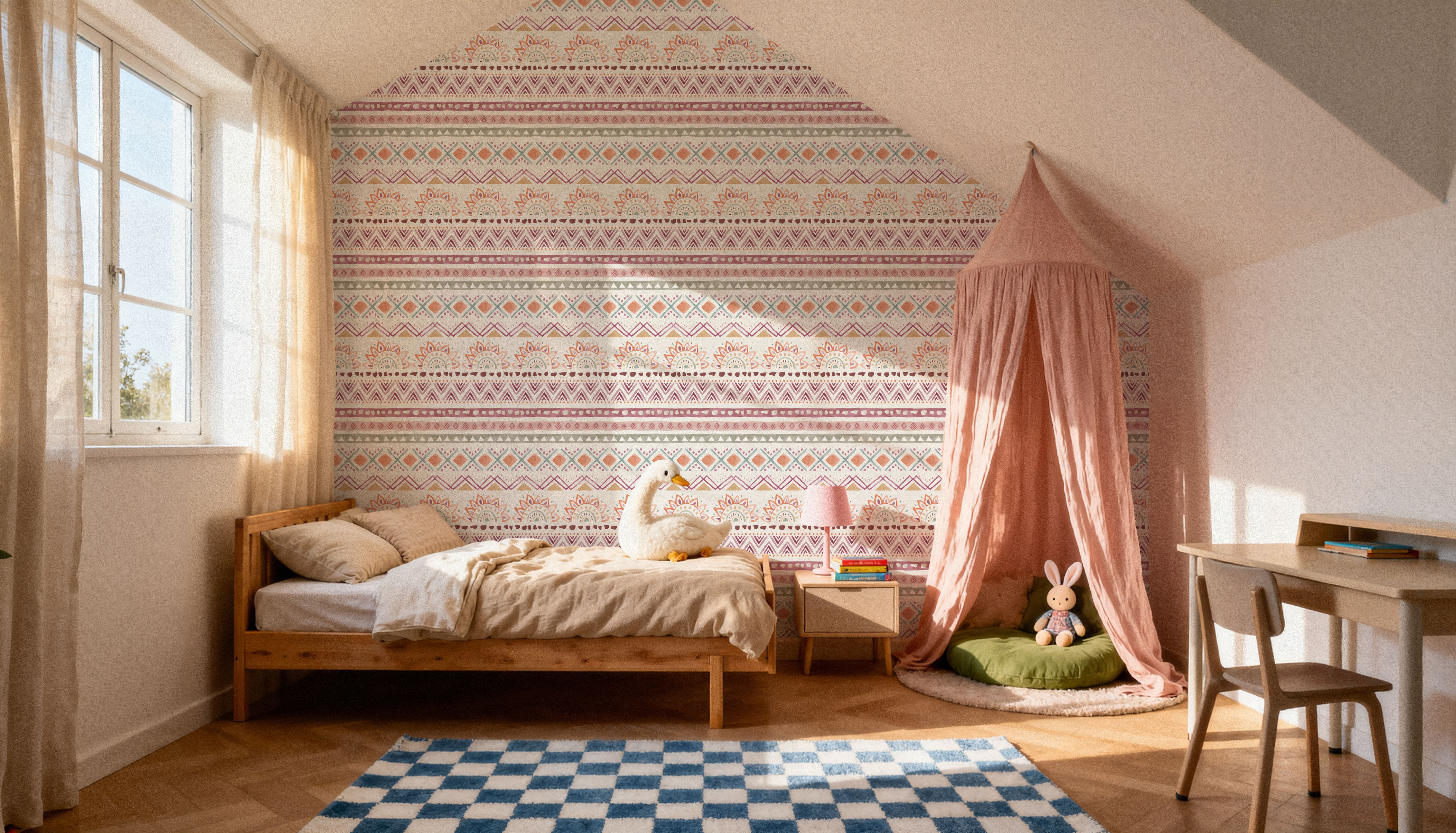Boho Flows