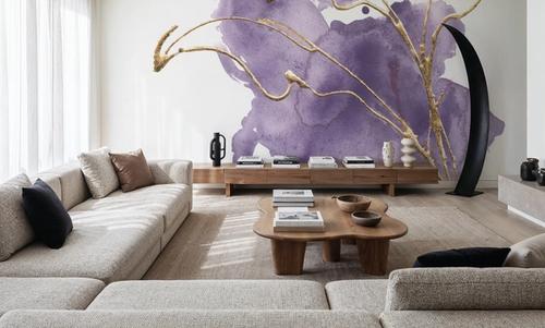 Plum and Bright IV