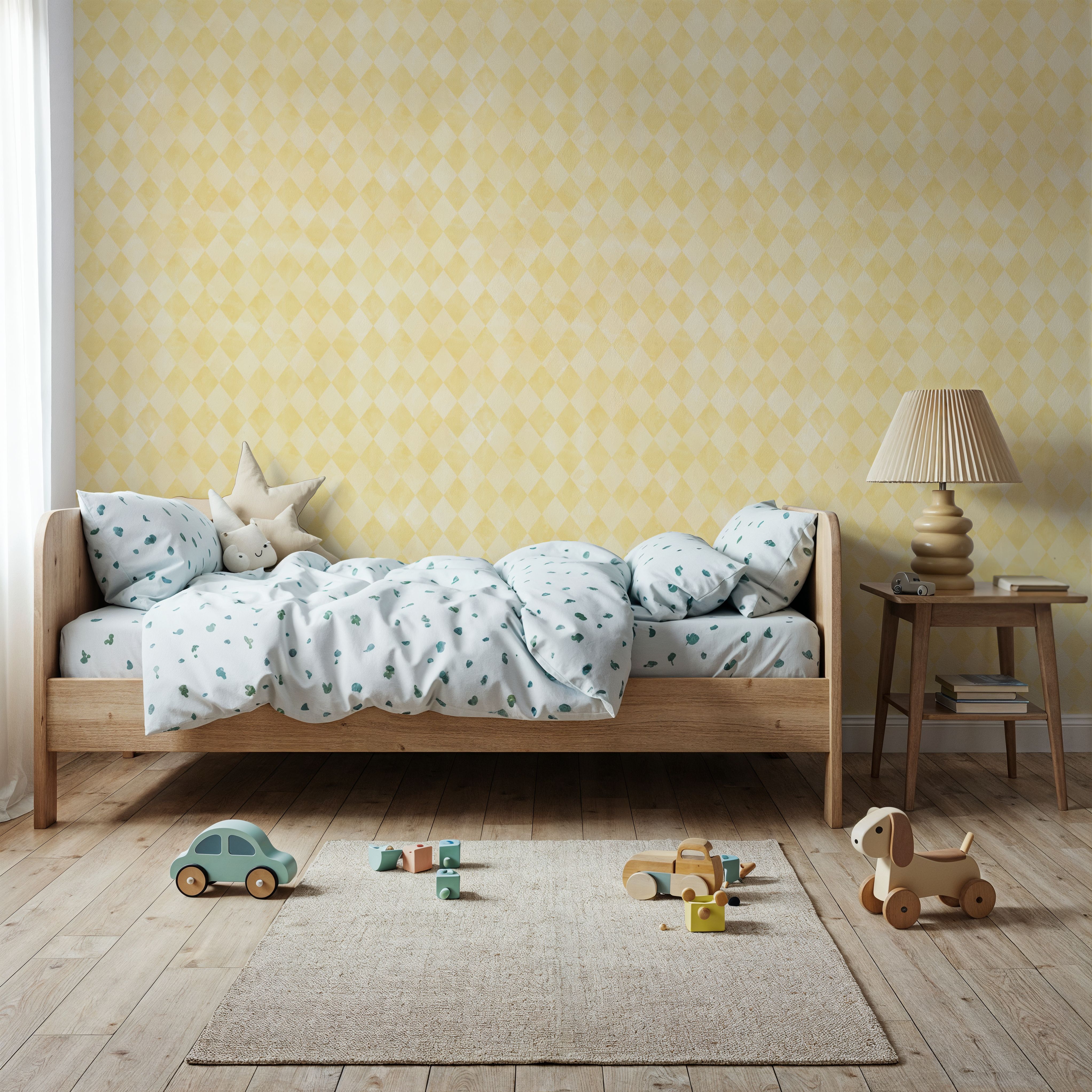 Arlecchino Diamonds, Citrus
